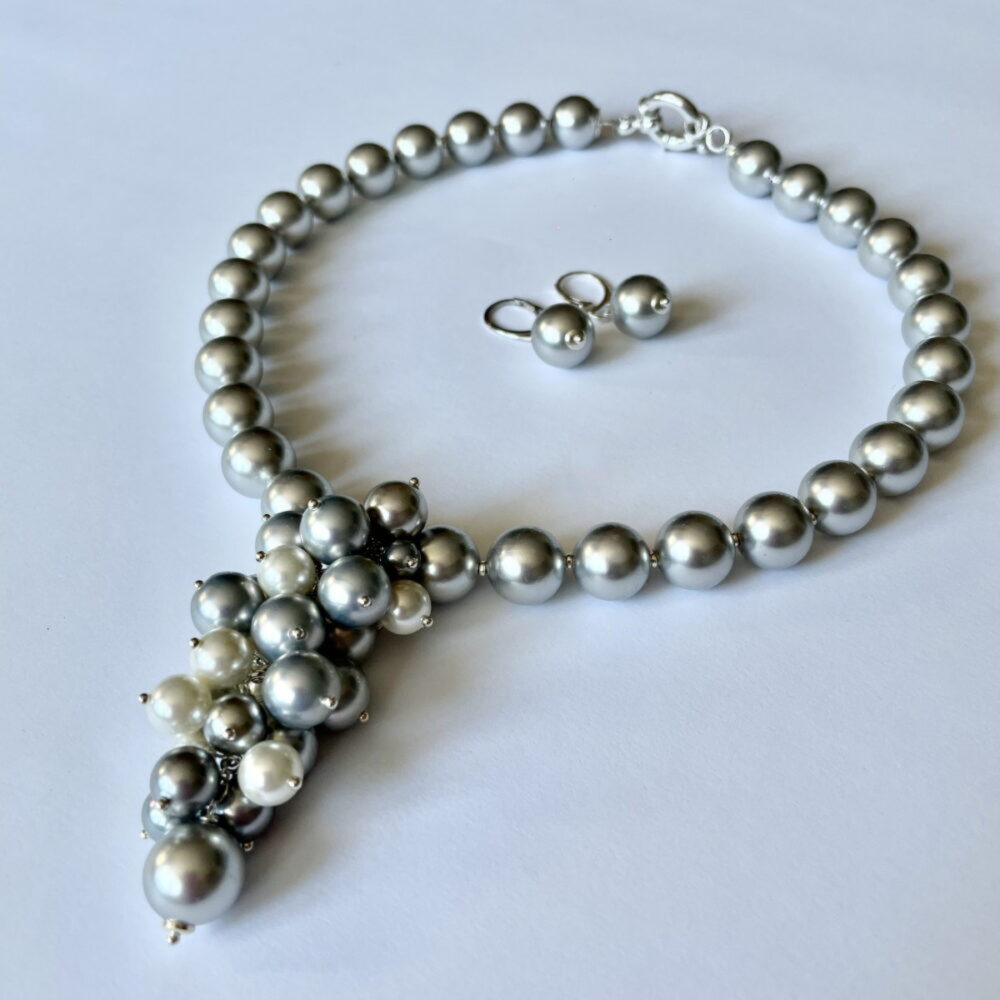 Šperky Bratislava - STYLO JEWELLERY by Bibiana Hallova