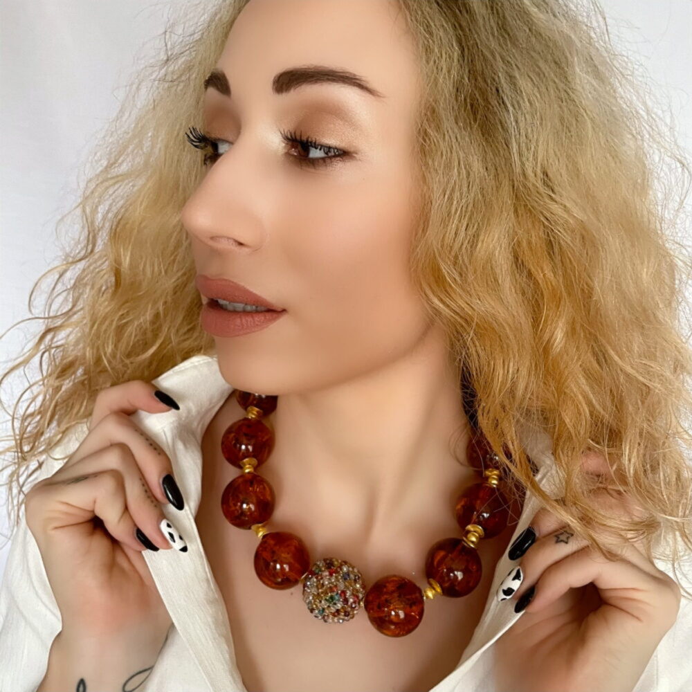Šperky Bratislava - STYLO JEWELLERY by Bibiana Hallova