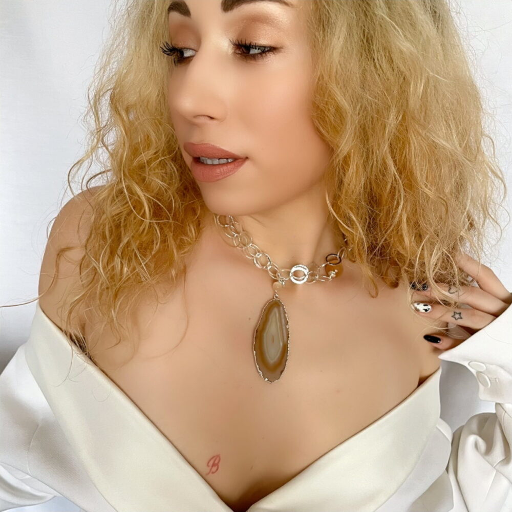 Originálne šperky Bratislava Šperky Bratislava - STYLO JEWELLERY by Bibiana Hallova