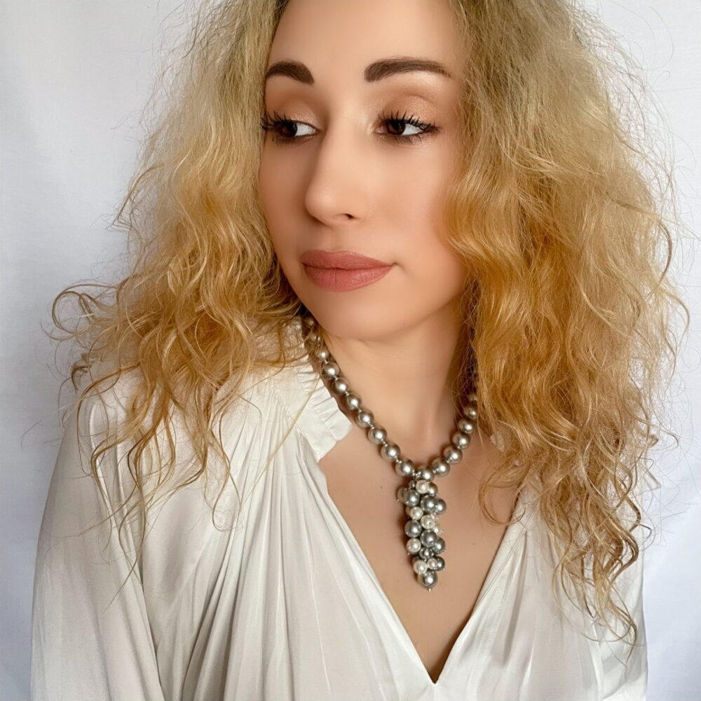 Šperky Bratislava - STYLO JEWELLERY by Bibiana Hallova