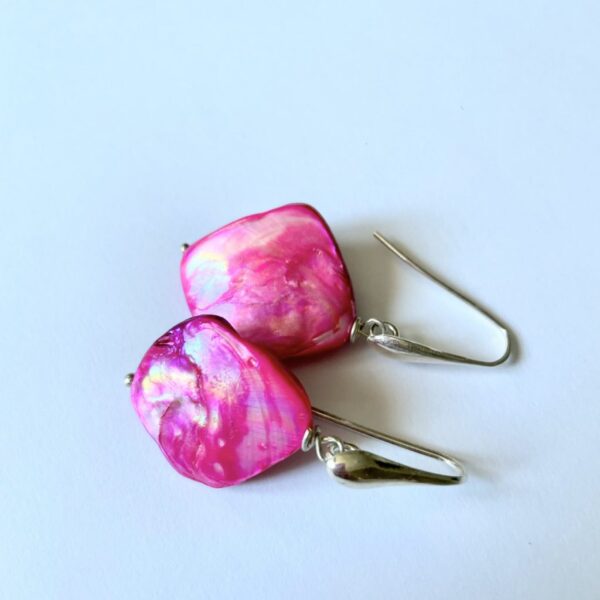 Colorful Beauty Earrings