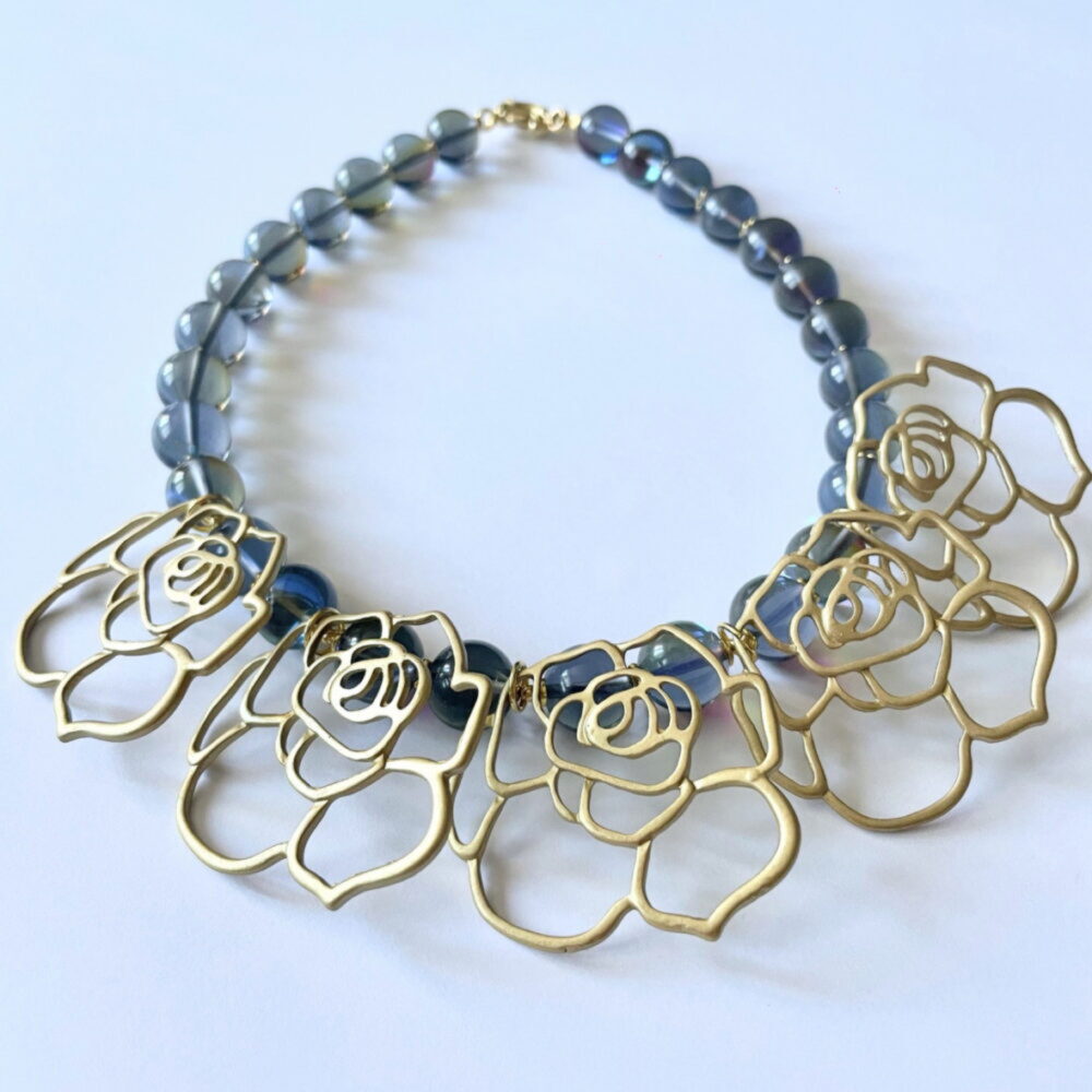Šperky Bratislava - STYLO JEWELLERY by Bibiana Hallova