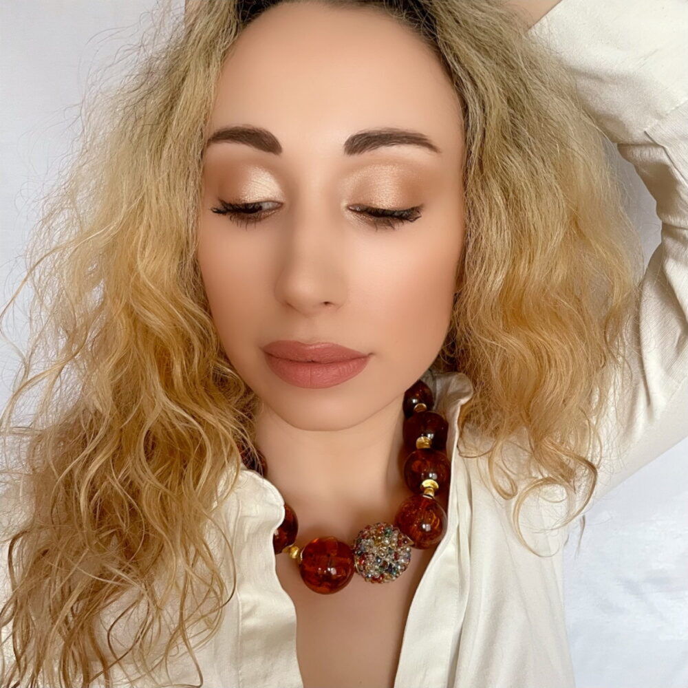 Šperky Bratislava - STYLO JEWELLERY by Bibiana Hallova