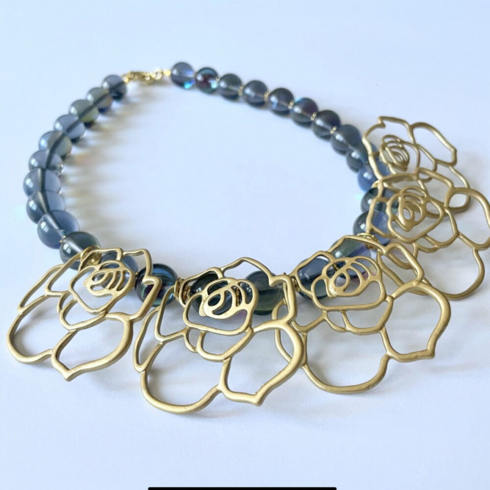 Šperky Bratislava - STYLO JEWELLERY by Bibiana Hallova