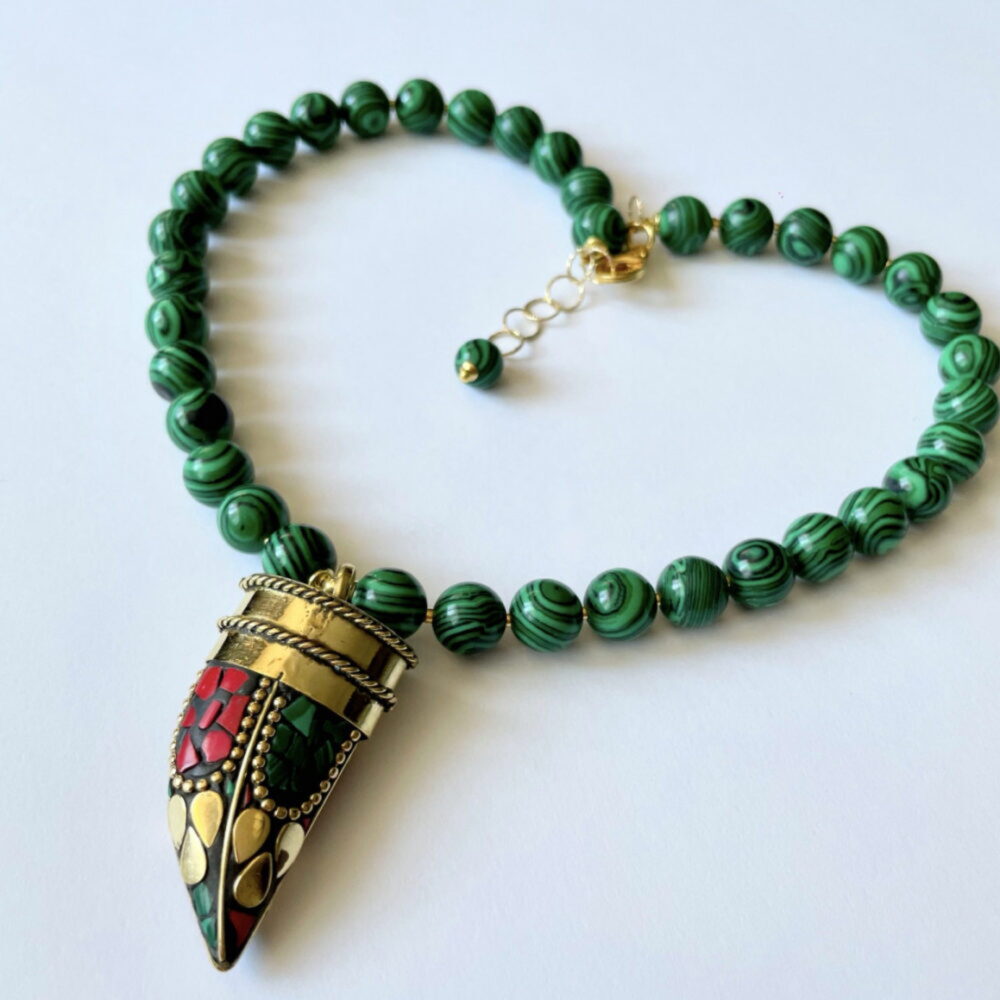 Originálne šperky Bratislava Šperky Bratislava - STYLO JEWELLERY by Bibiana Hallova