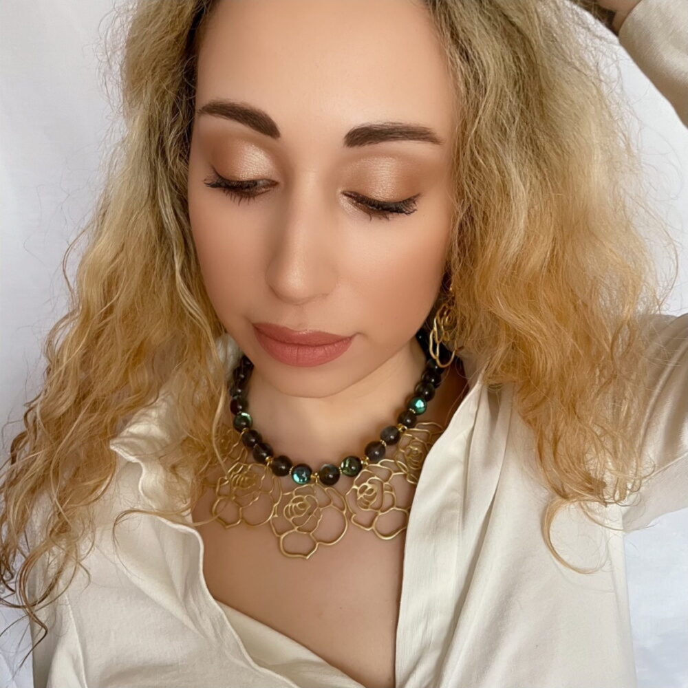 Šperky Bratislava - STYLO JEWELLERY by Bibiana Hallova