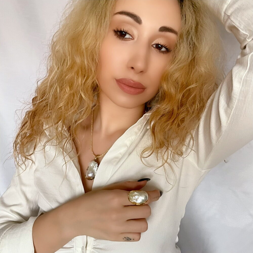 Šperky Bratislava - STYLO JEWELLERY by Bibiana Hallova