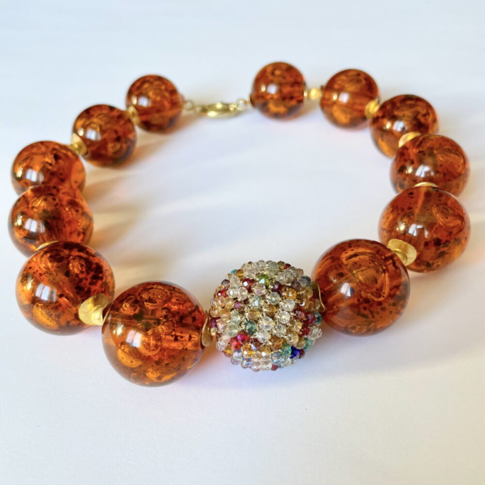 Šperky Bratislava - STYLO JEWELLERY by Bibiana Hallova