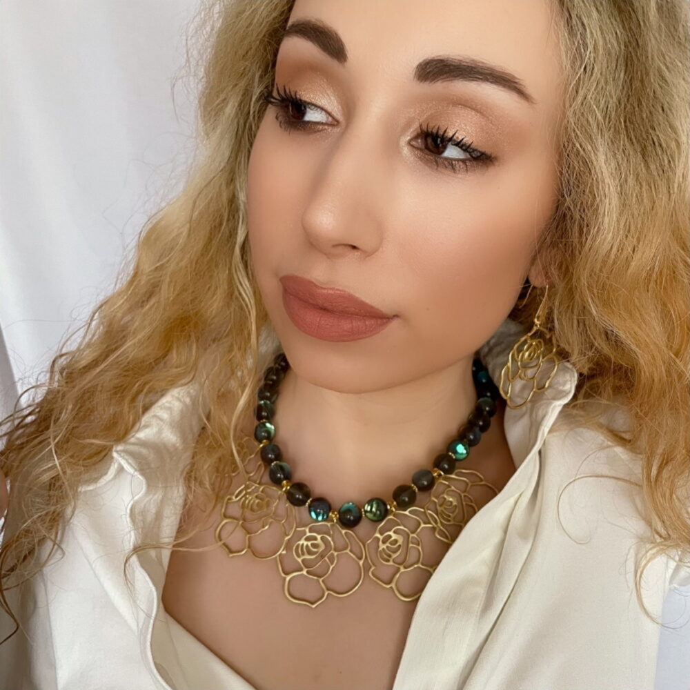 Šperky Bratislava - STYLO JEWELLERY by Bibiana Hallova