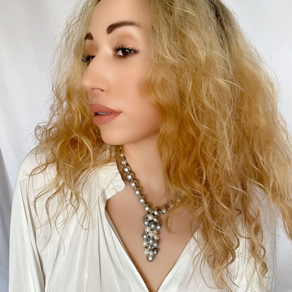 Šperky Bratislava - STYLO JEWELLERY by Bibiana Hallova