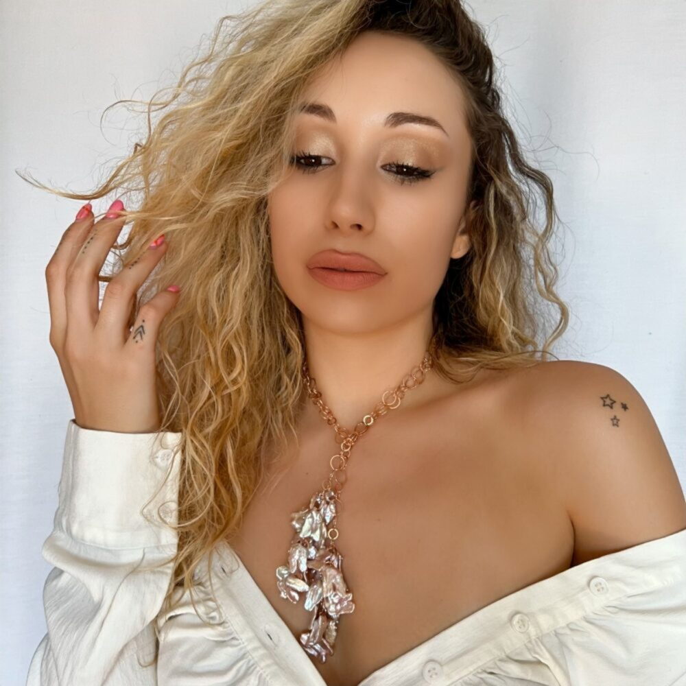 Šperky Bratislava - STYLO JEWELLERY by Bibiana Hallova