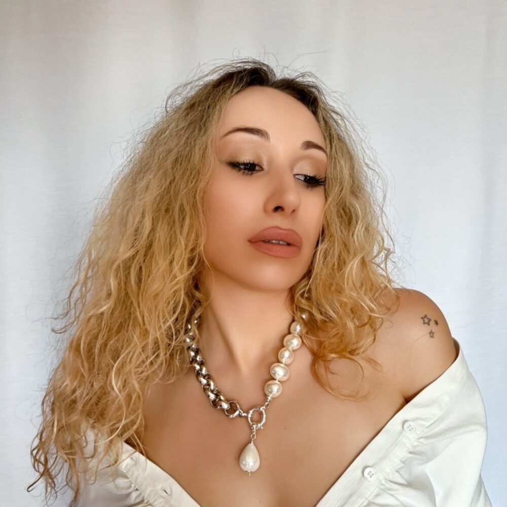 Šperky Bratislava - STYLO JEWELLERY by Bibiana Hallova