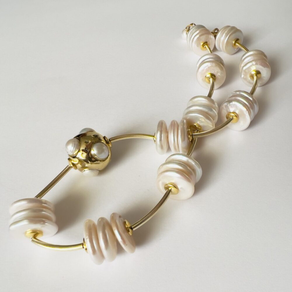 Šperky Bratislava - STYLO JEWELLERY by Bibiana Hallova