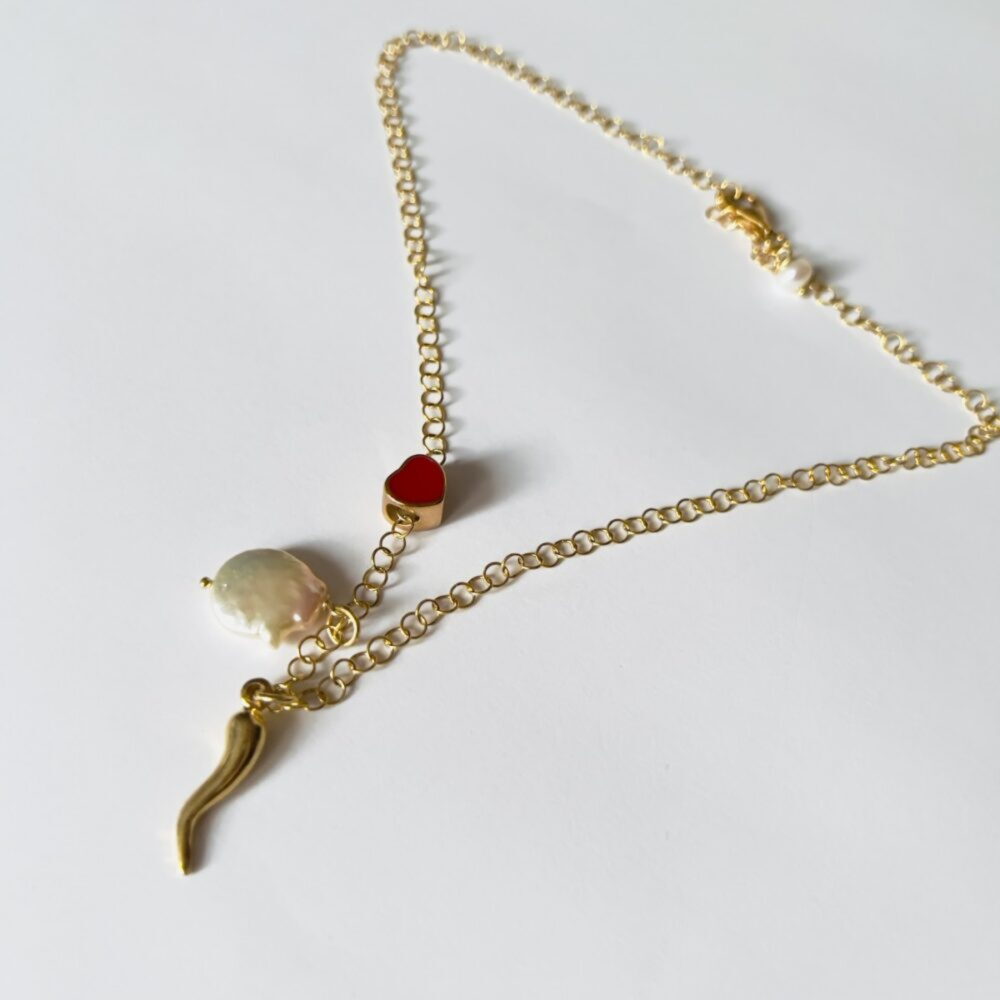 Šperky Bratislava - STYLO JEWELLERY by Bibiana Hallova