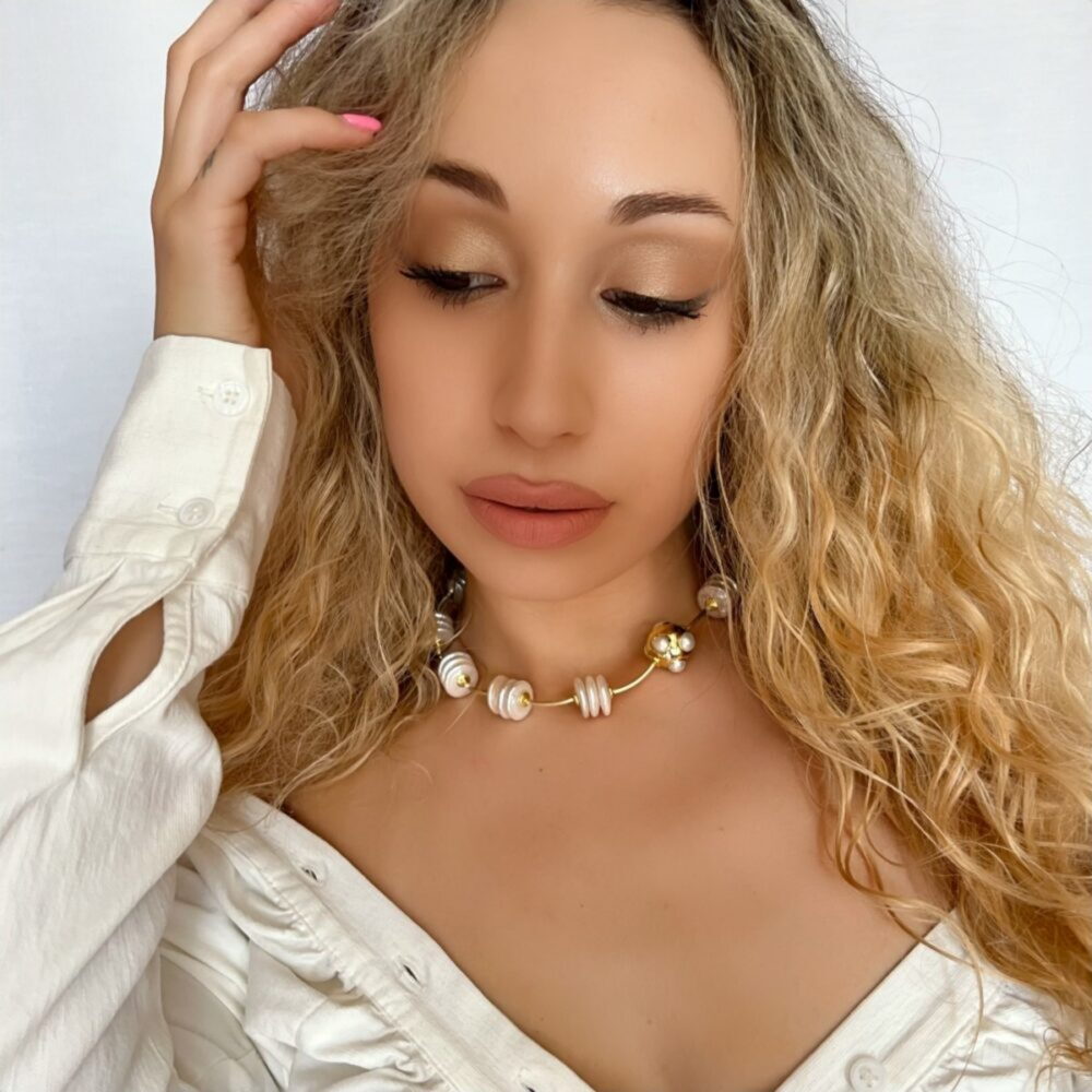 Šperky Bratislava - STYLO JEWELLERY by Bibiana Hallova