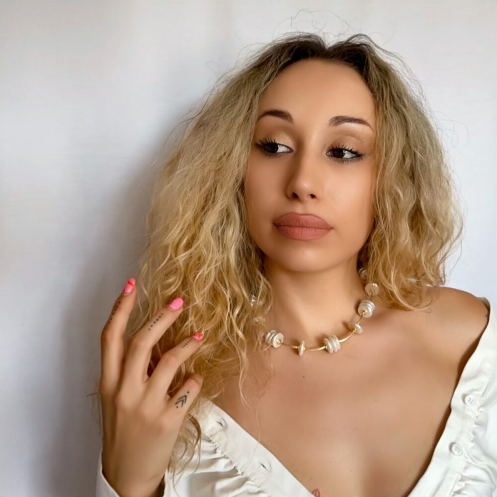 Šperky Bratislava - STYLO JEWELLERY by Bibiana Hallova