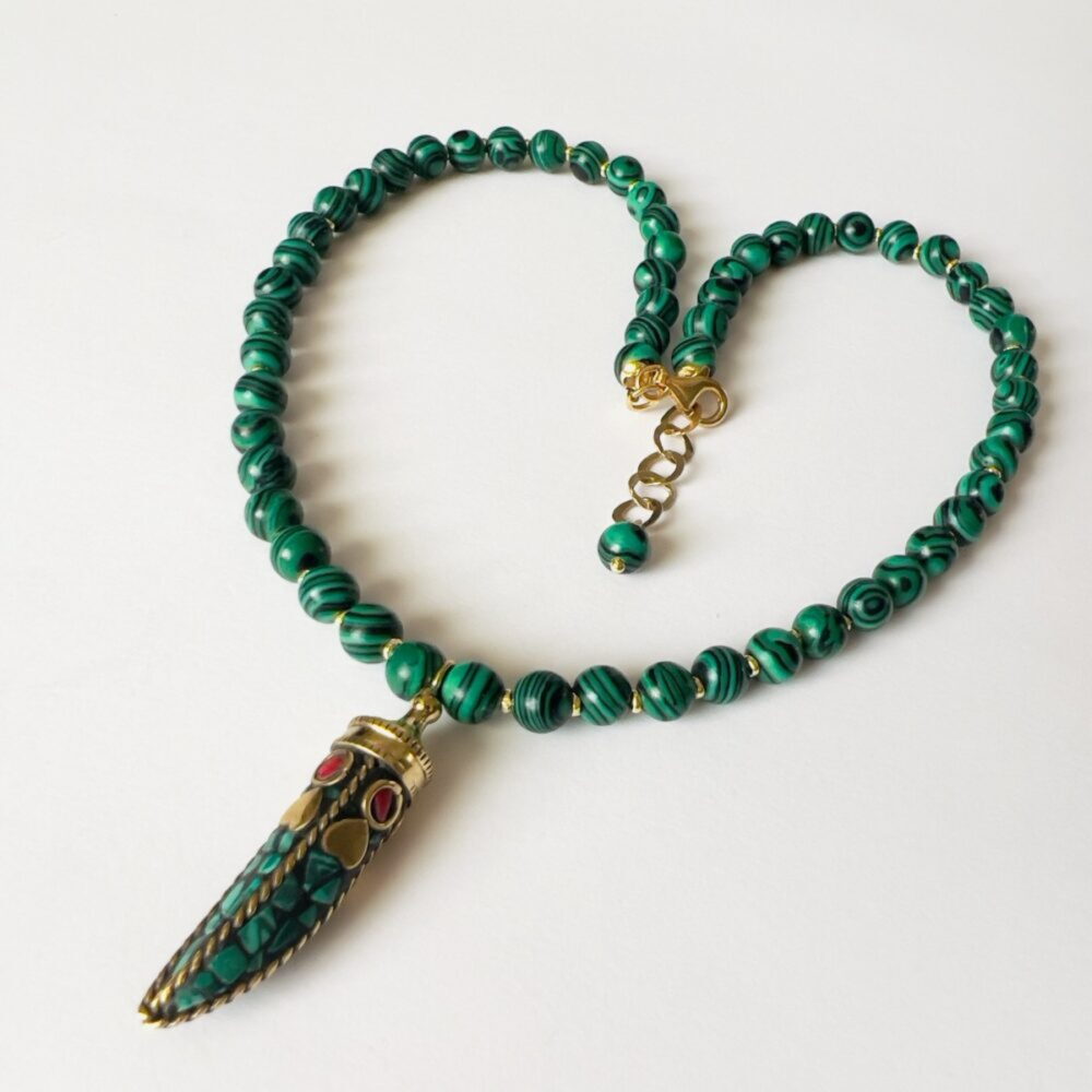 Ručne vyrábané šperky v Bratislava Šperky Bratislava - STYLO JEWELLERY by Bibiana Hallova