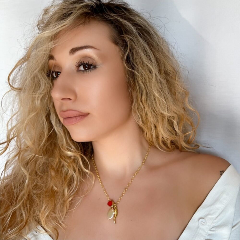 Šperky Bratislava - STYLO JEWELLERY by Bibiana Hallova