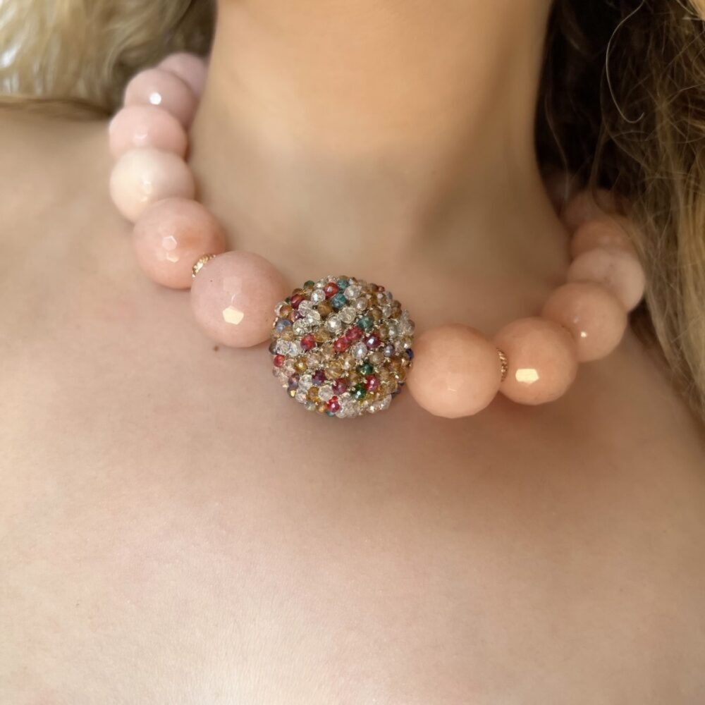 Šperky Bratislava - STYLO JEWELLERY by Bibiana Hallova