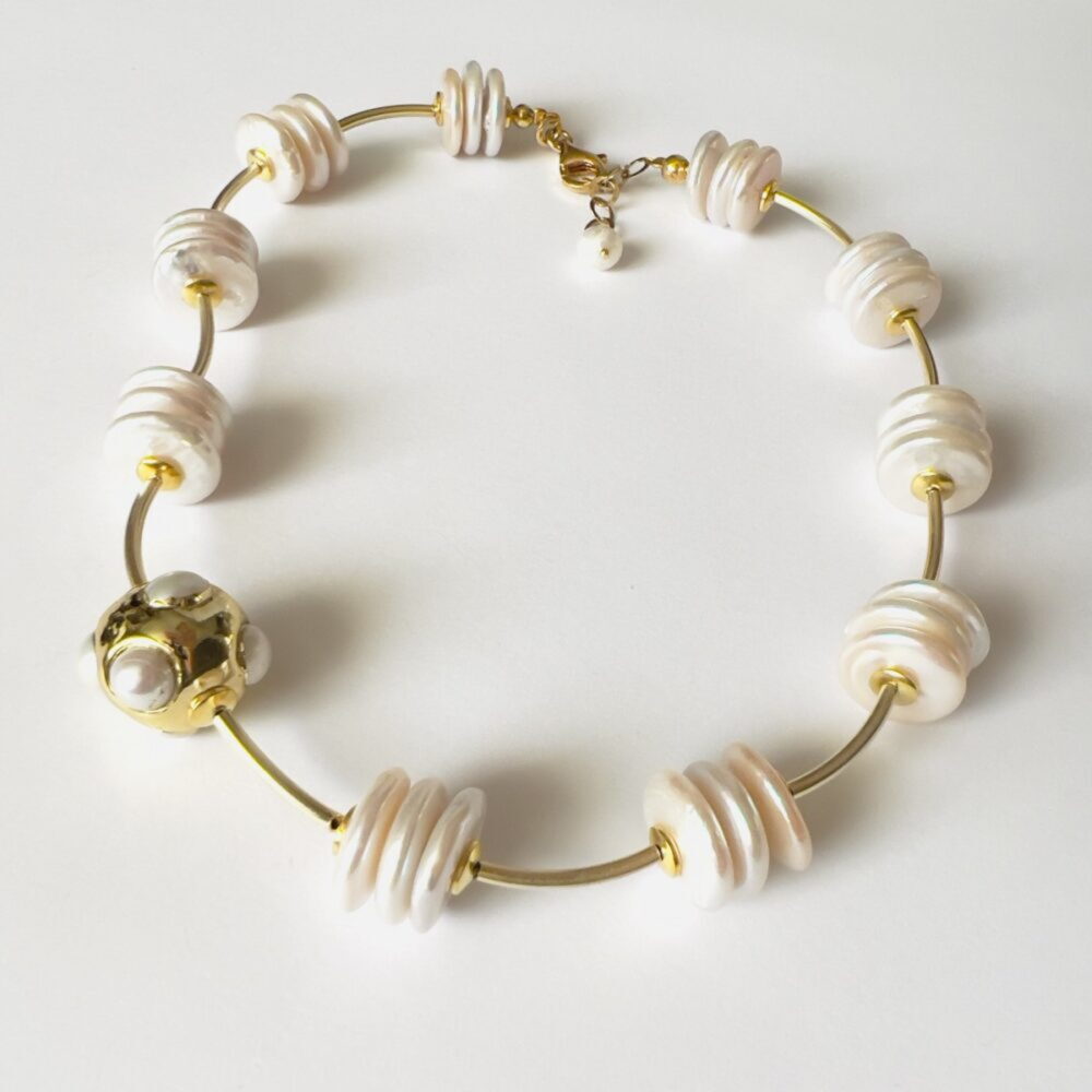 Šperky Bratislava - STYLO JEWELLERY by Bibiana Hallova