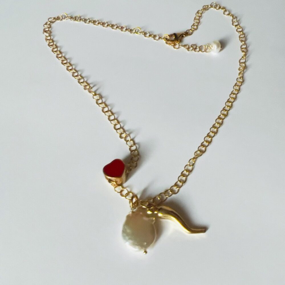 Šperky Bratislava - STYLO JEWELLERY by Bibiana Hallova