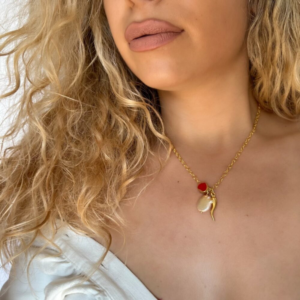 Šperky Bratislava - STYLO JEWELLERY by Bibiana Hallova