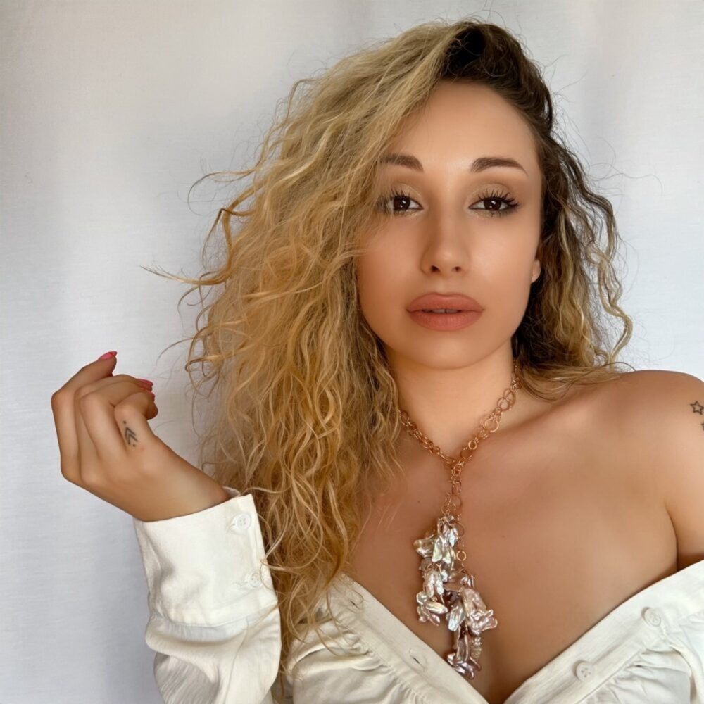 Šperky Bratislava - STYLO JEWELLERY by Bibiana Hallova