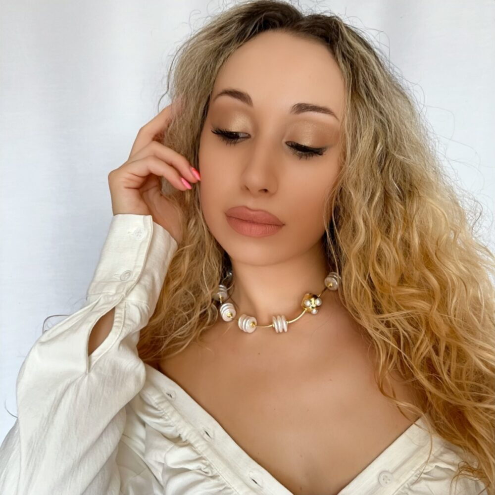 Šperky Bratislava - STYLO JEWELLERY by Bibiana Hallova