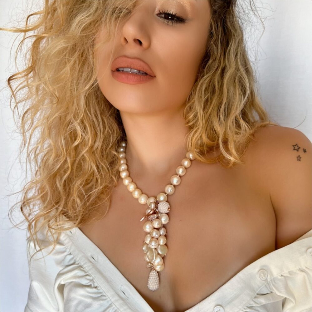 Šperky Bratislava - STYLO JEWELLERY by Bibiana Hallova