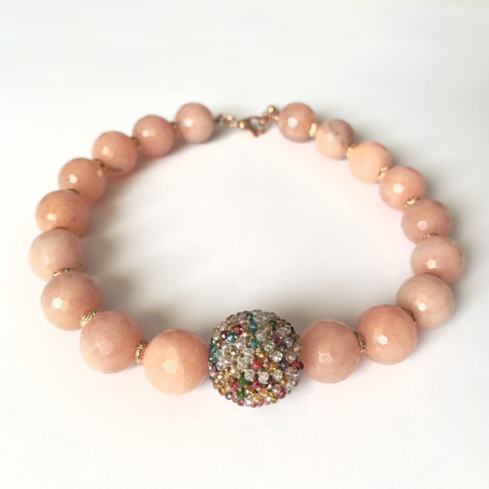 Šperky Bratislava - STYLO JEWELLERY by Bibiana Hallova