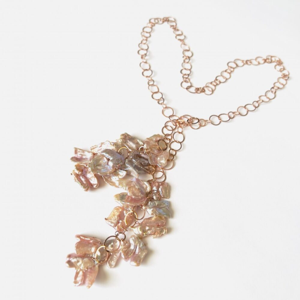 Šperky Bratislava - STYLO JEWELLERY by Bibiana Hallova