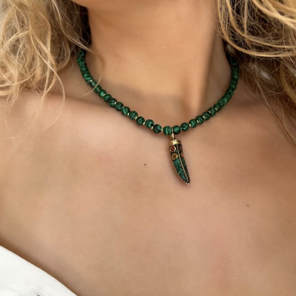 Ručne vyrábané šperky v Bratislava Šperky Bratislava - STYLO JEWELLERY by Bibiana Hallova