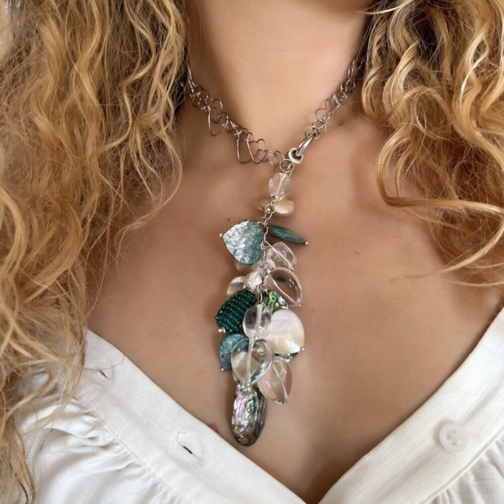 Šperky Bratislava - STYLO JEWELLERY by Bibiana Hallova