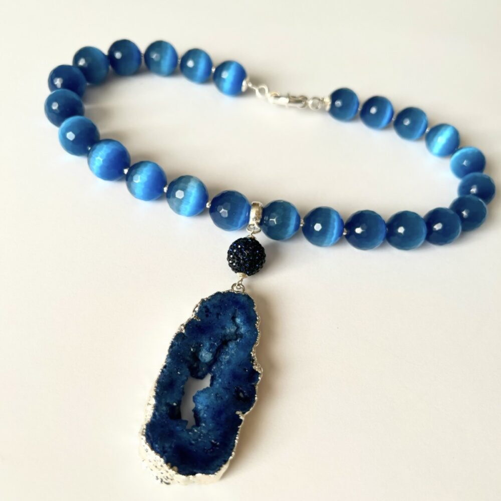 Šperky Bratislava - STYLO JEWELLERY by Bibiana Hallova