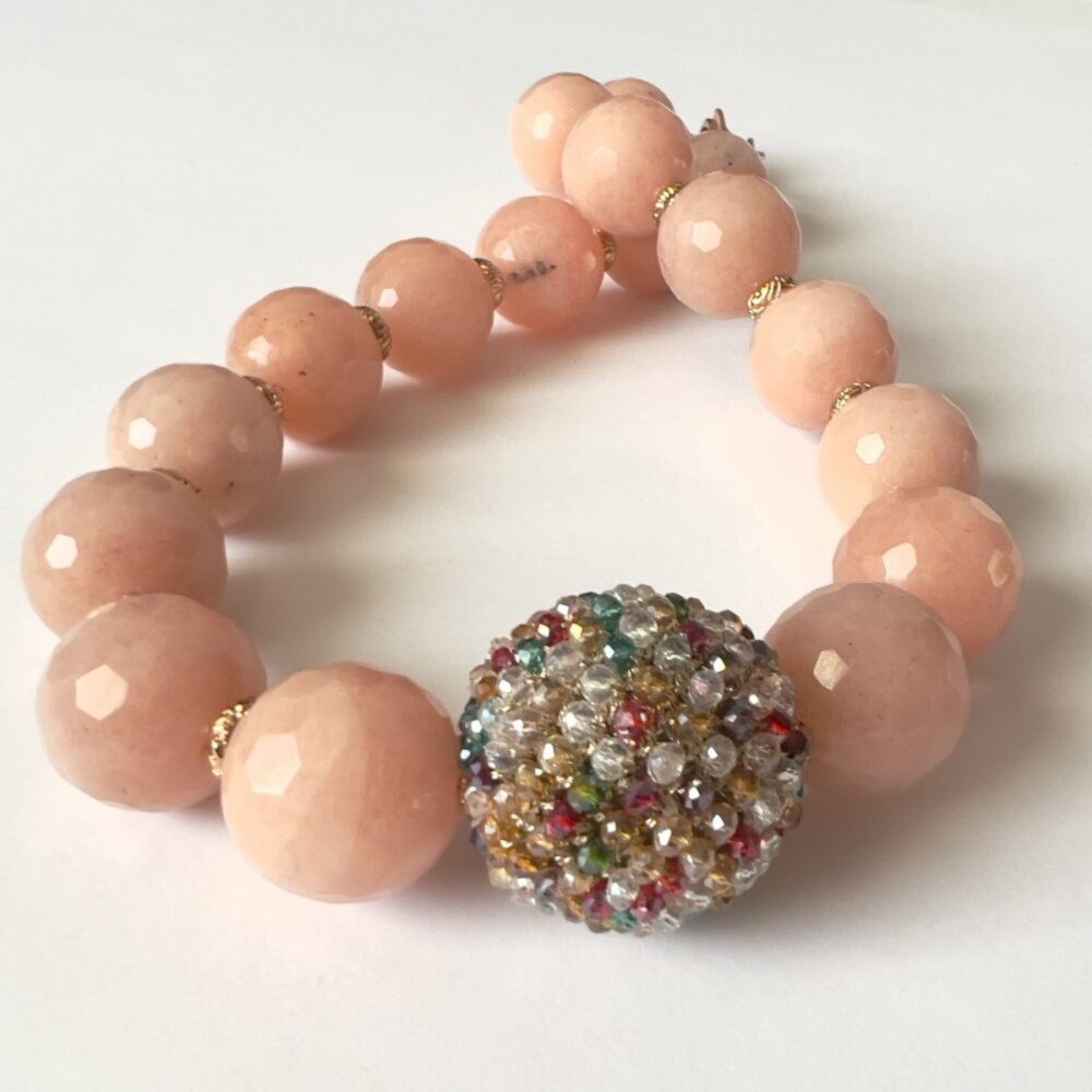 Šperky Bratislava - STYLO JEWELLERY by Bibiana Hallova