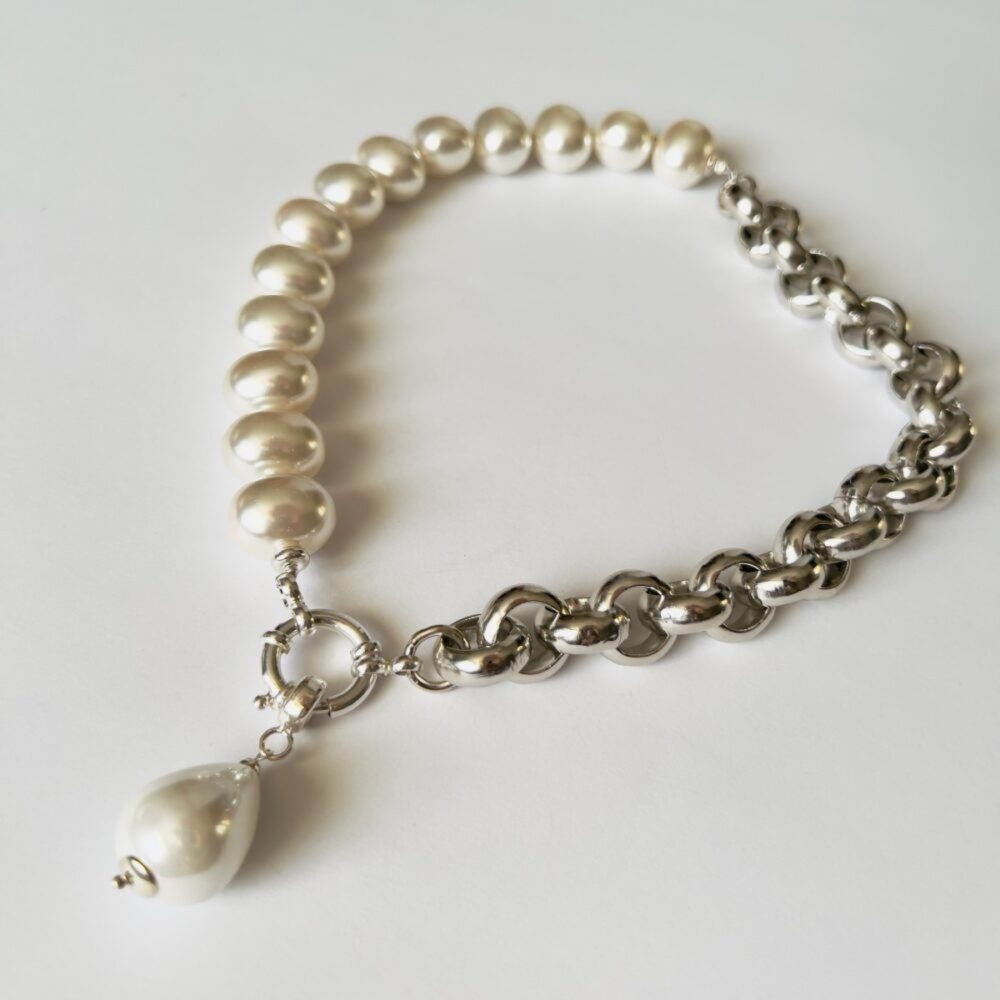 Šperky Bratislava - STYLO JEWELLERY by Bibiana Hallova