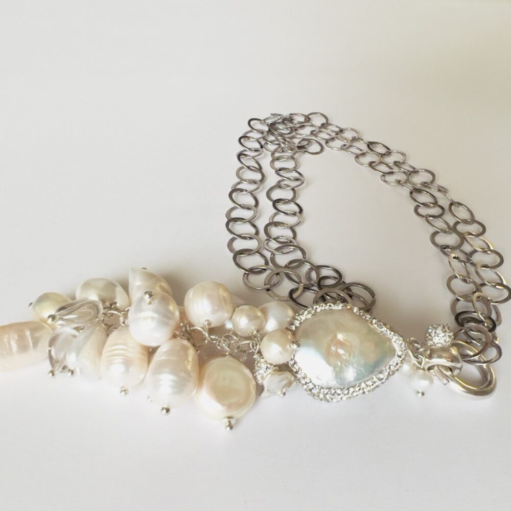 Šperky Bratislava - STYLO JEWELLERY by Bibiana Hallova