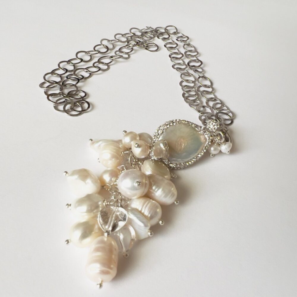 Šperky Bratislava - STYLO JEWELLERY by Bibiana Hallova