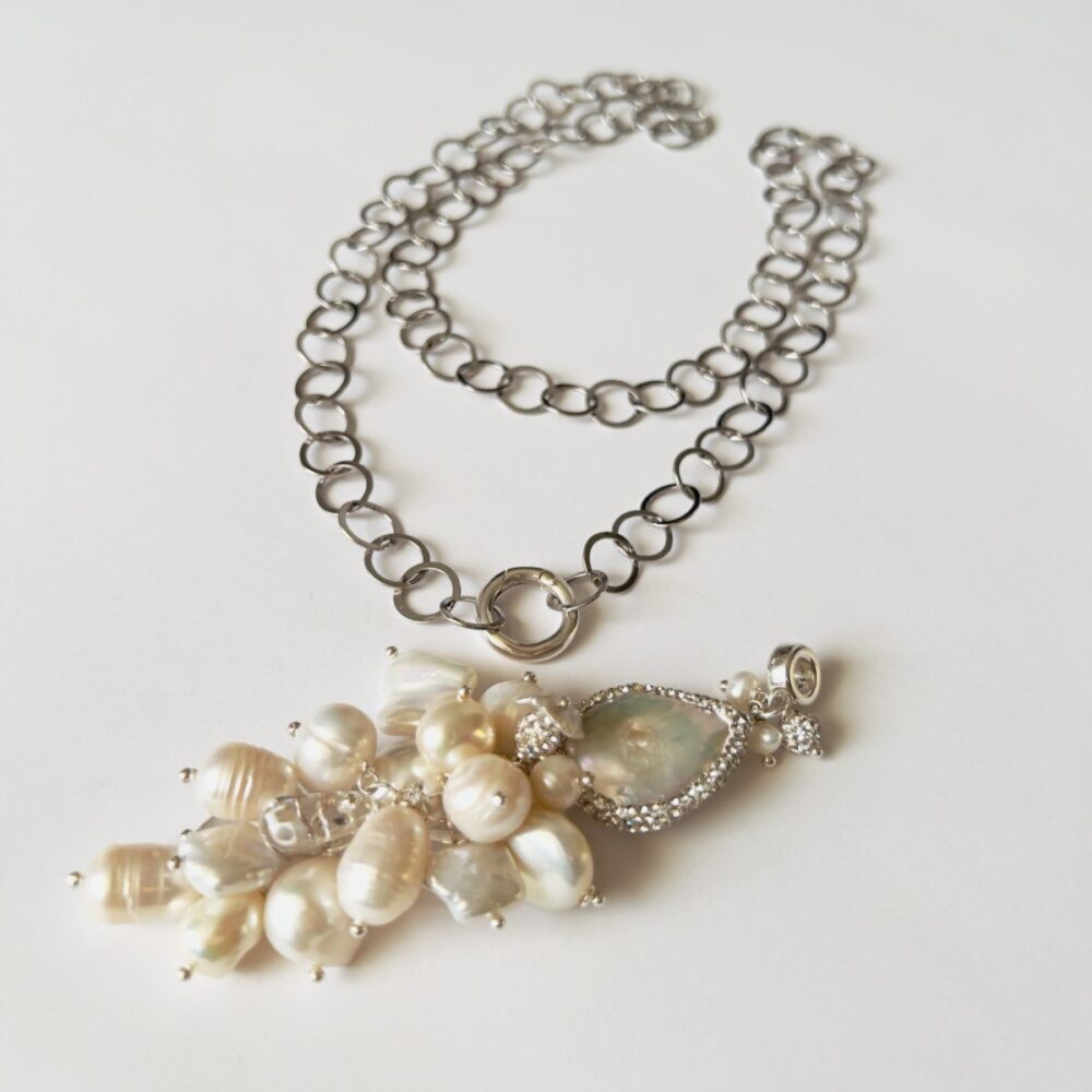 Šperky Bratislava - STYLO JEWELLERY by Bibiana Hallova