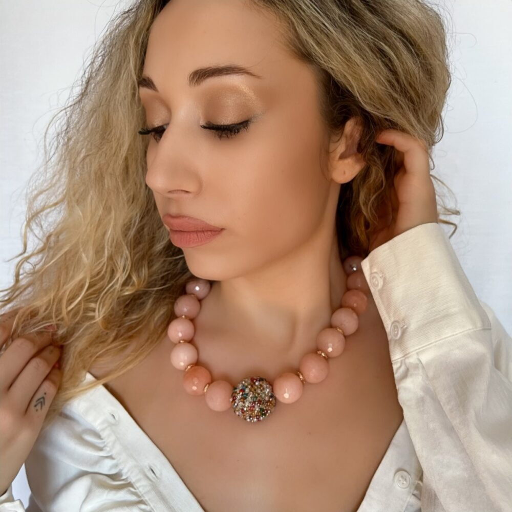 Šperky Bratislava - STYLO JEWELLERY by Bibiana Hallova