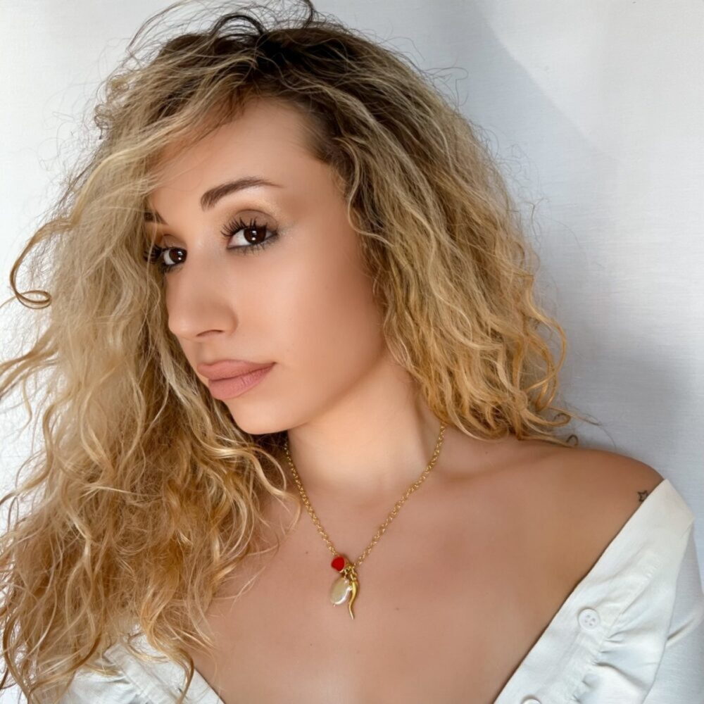 Šperky Bratislava - STYLO JEWELLERY by Bibiana Hallova