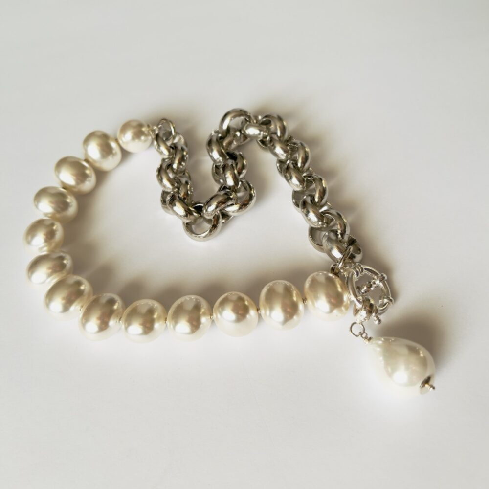 Šperky Bratislava - STYLO JEWELLERY by Bibiana Hallova