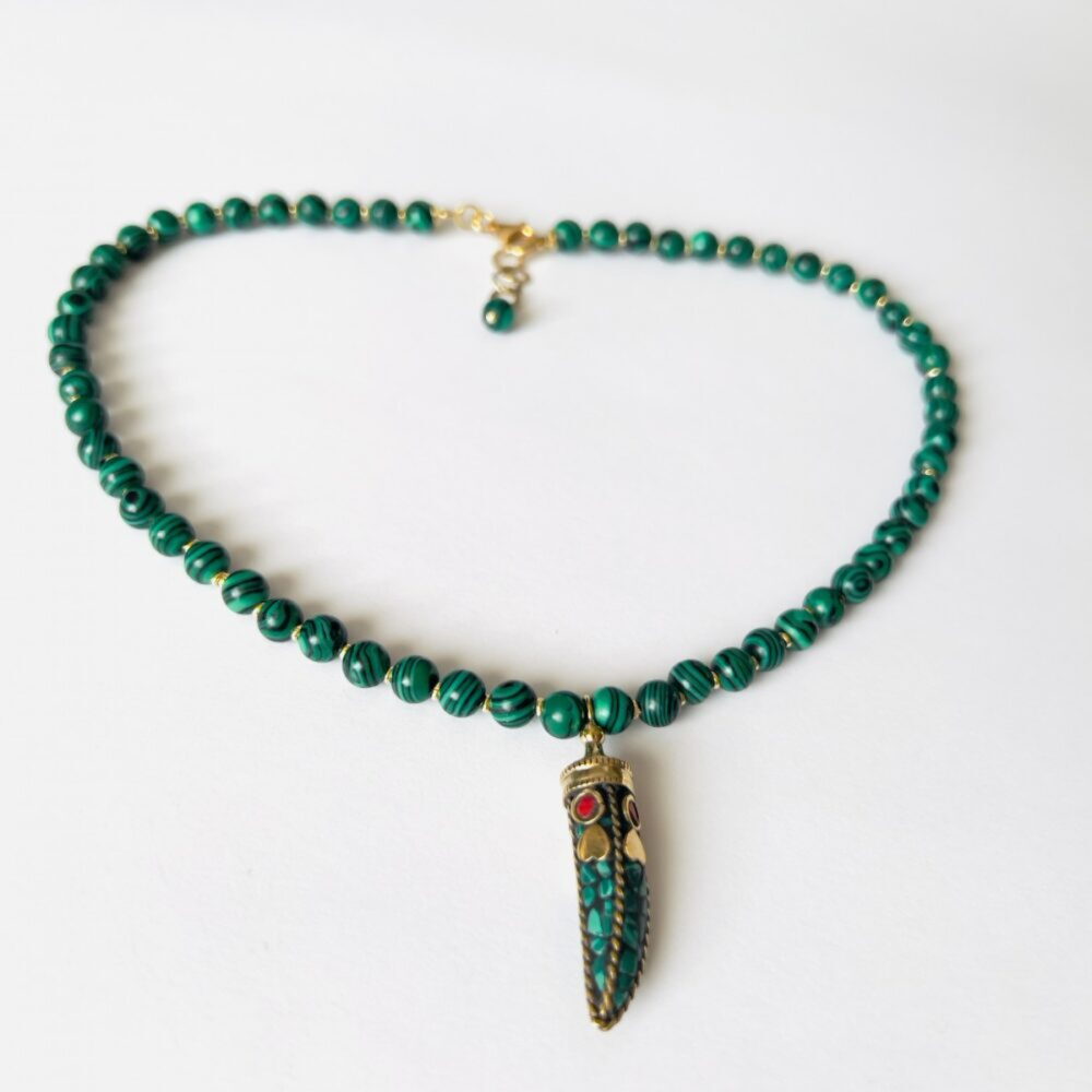 Ručne vyrábané šperky v Bratislava Šperky Bratislava - STYLO JEWELLERY by Bibiana Hallova