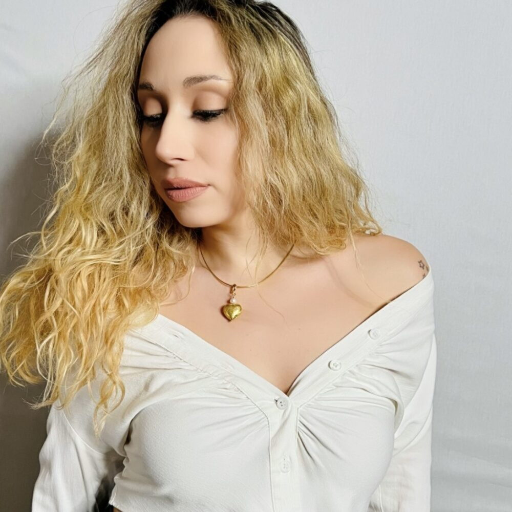 Originálne šperky Bratislava Šperky Bratislava - STYLO JEWELLERY by Bibiana Hallova