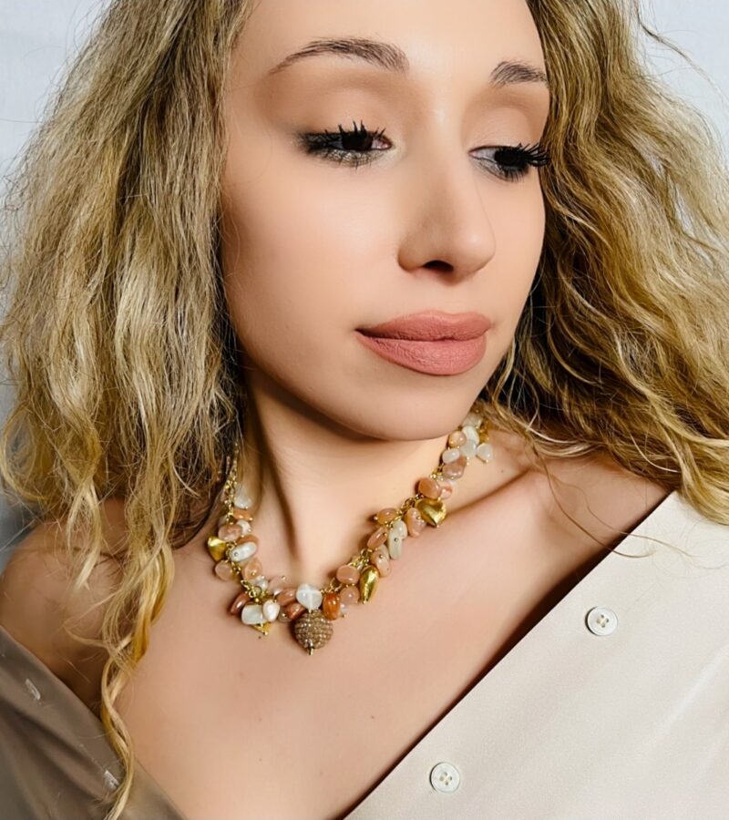 BE MY GOLDEN VALENTINE