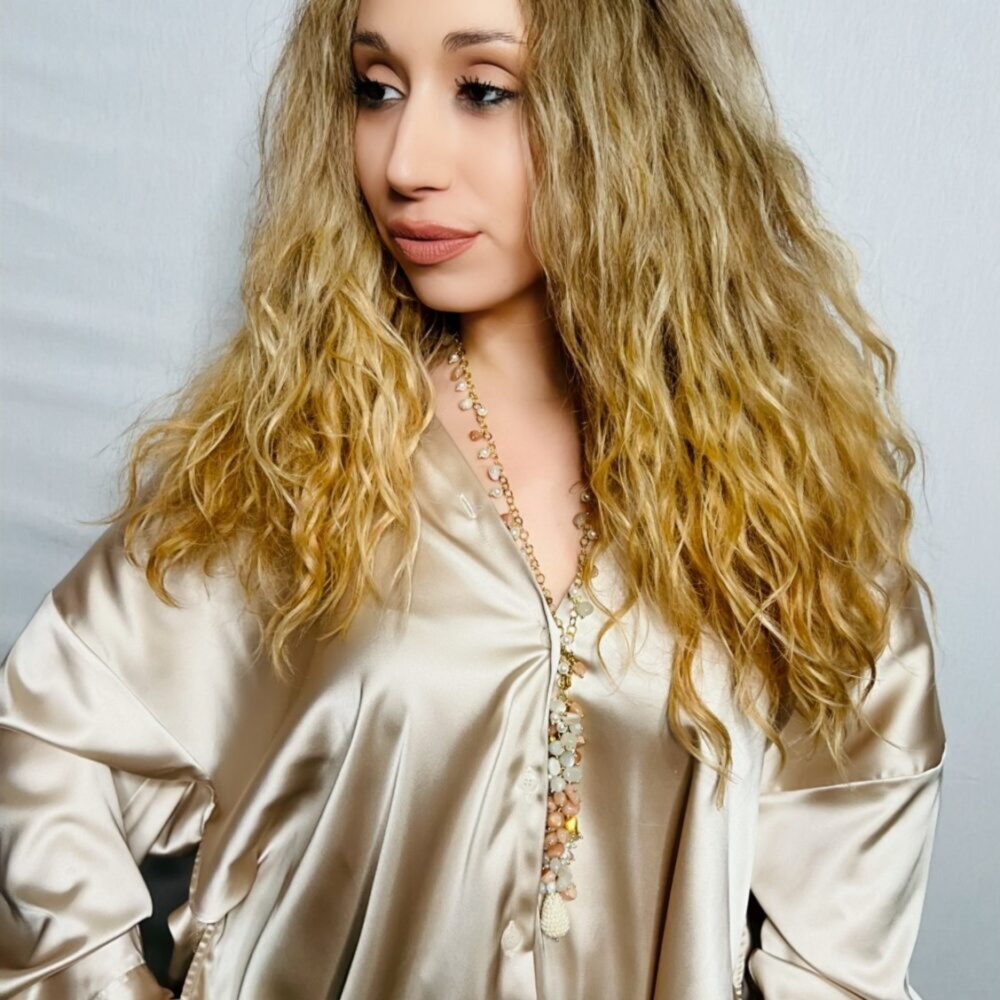 Šperky Bratislava - STYLO JEWELLERY by Bibiana Hallova