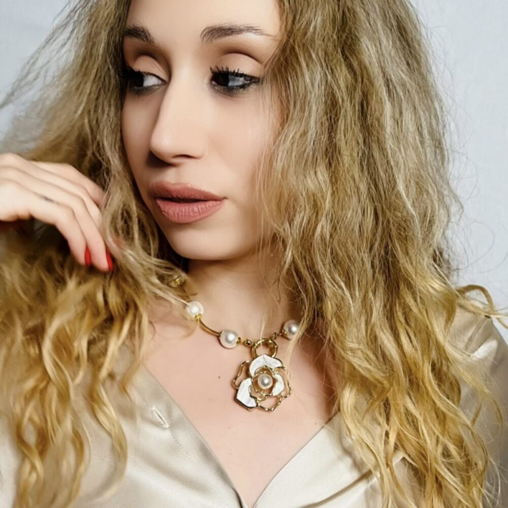 Šperky Bratislava - STYLO JEWELLERY by Bibiana Hallova