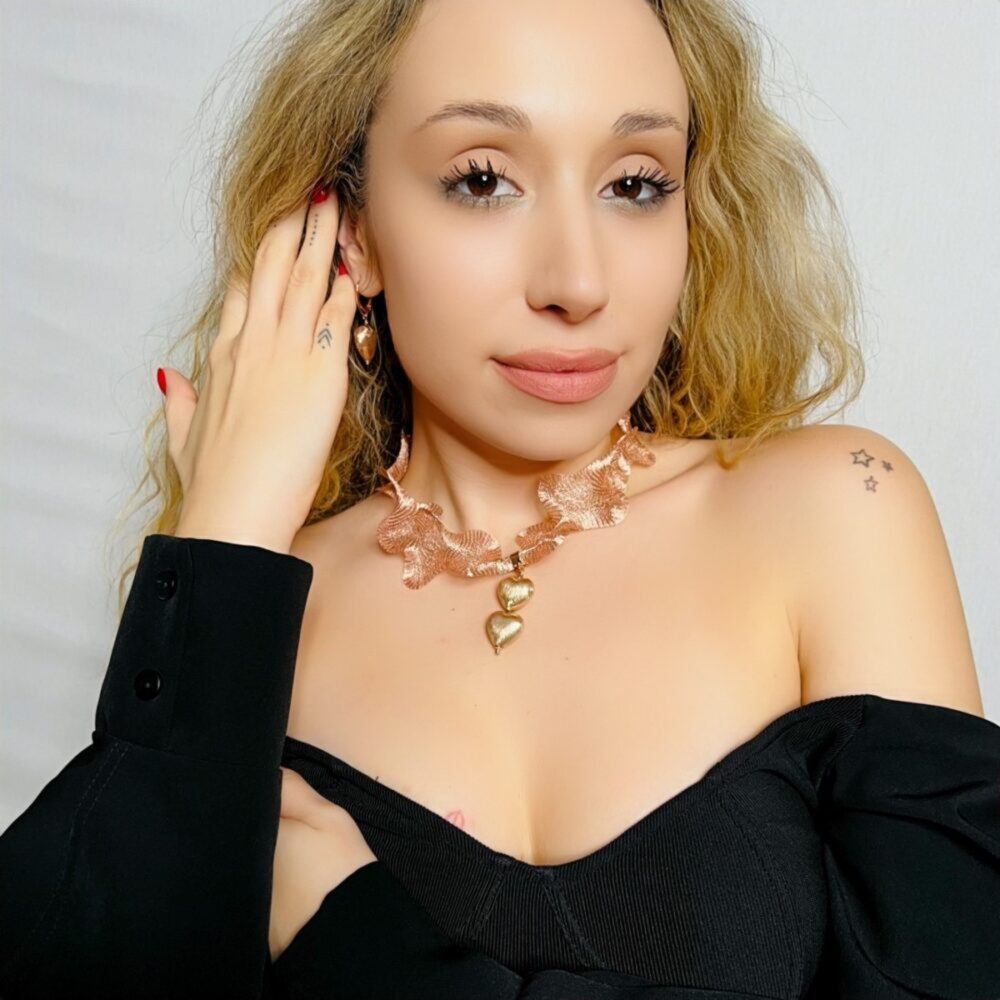 Šperky Bratislava - STYLO JEWELLERY by Bibiana Hallova