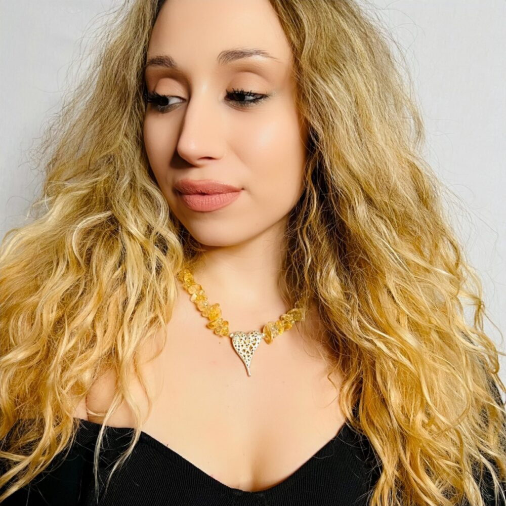 Originálne šperky Bratislava Šperky Bratislava - STYLO JEWELLERY by Bibiana Hallova