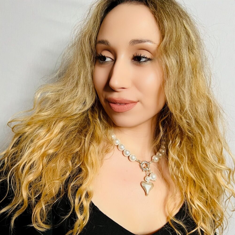 Šperky Bratislava - STYLO JEWELLERY by Bibiana Hallova